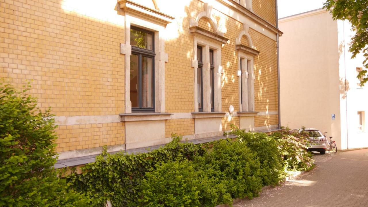 Villa Barbara Dresden Exterior photo